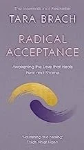 radical acceptance book