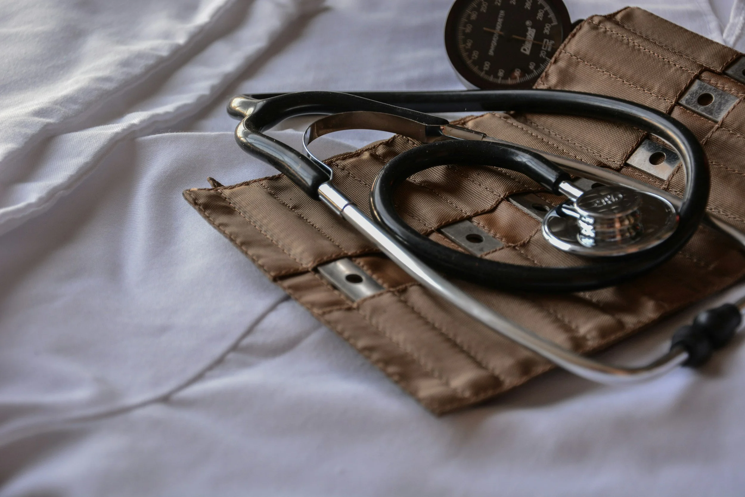 doctors don’t know everything - be open and flexible