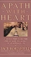 a path with heart book