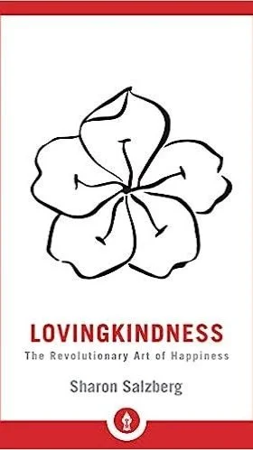 Loving kindness book