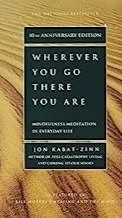 wherever you go there you are book