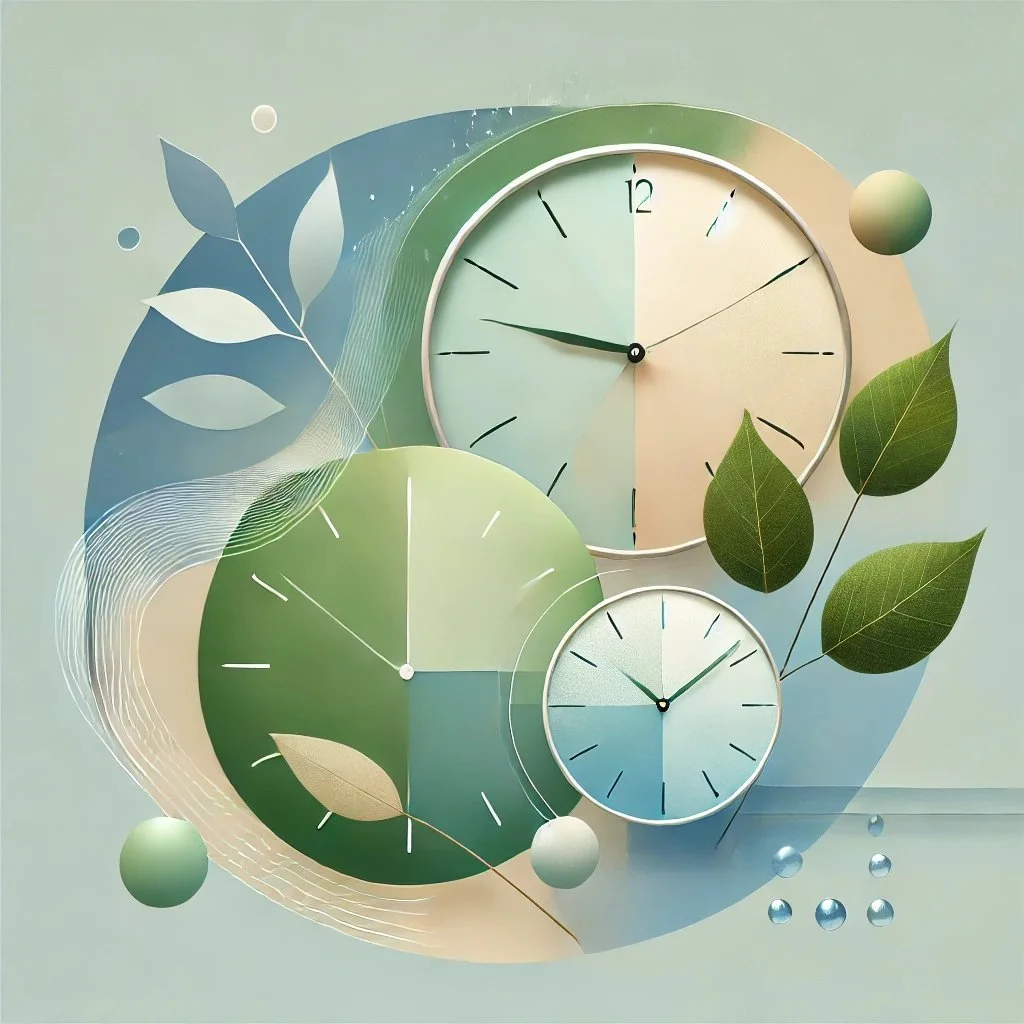 ellen langer counterclockwise study