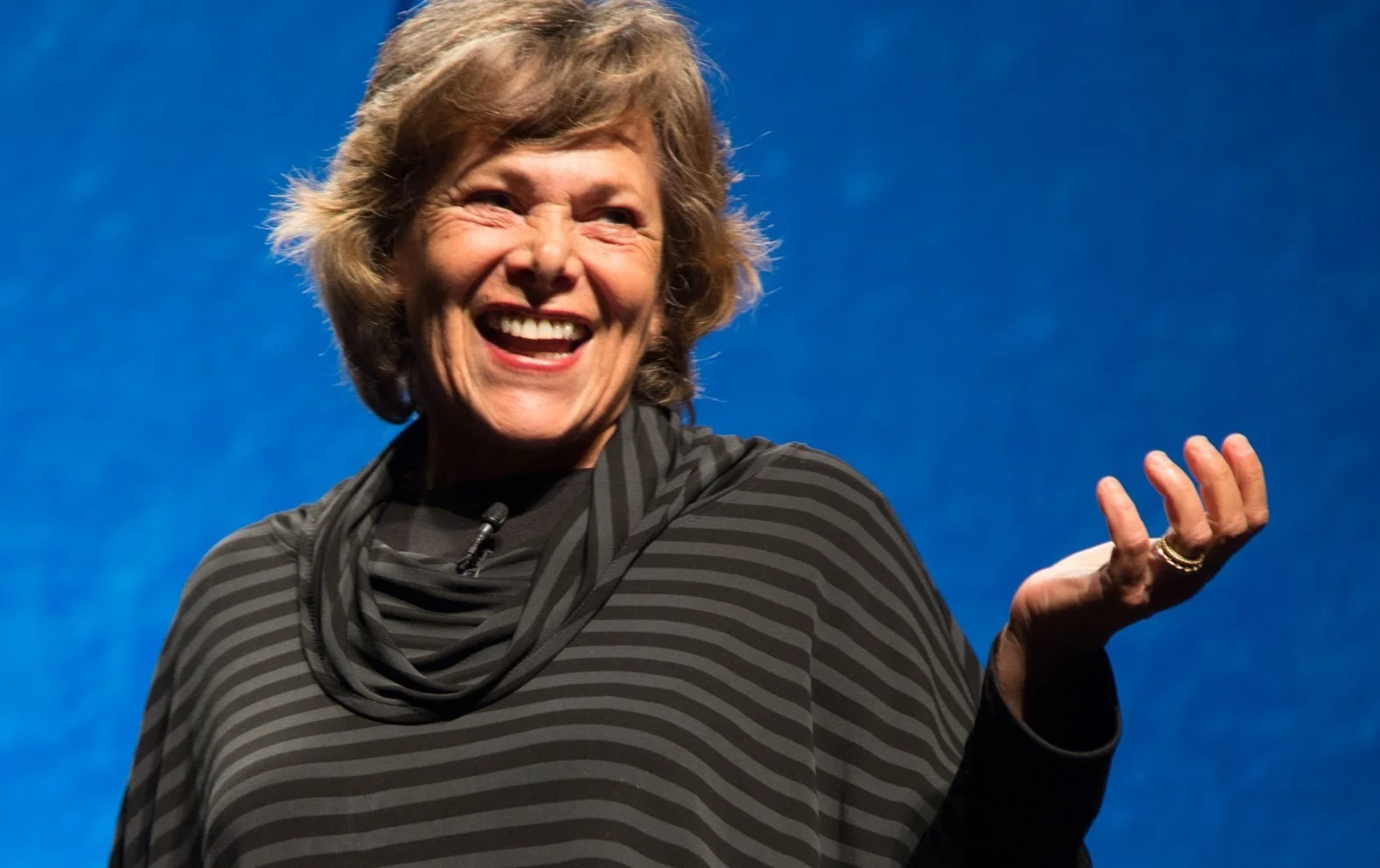 ellen langer phd, mindfulness mother