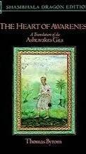 the heart of awareness book