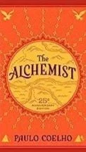 The alchemist book