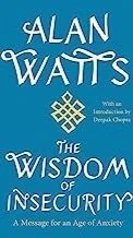 the wisdom of insecurity book