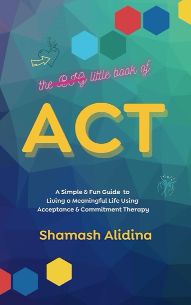 The Little Book of ACT book cover