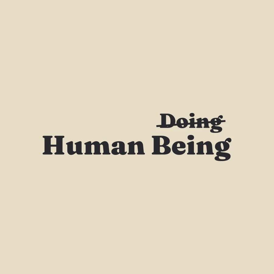 Design reading: Human Being
